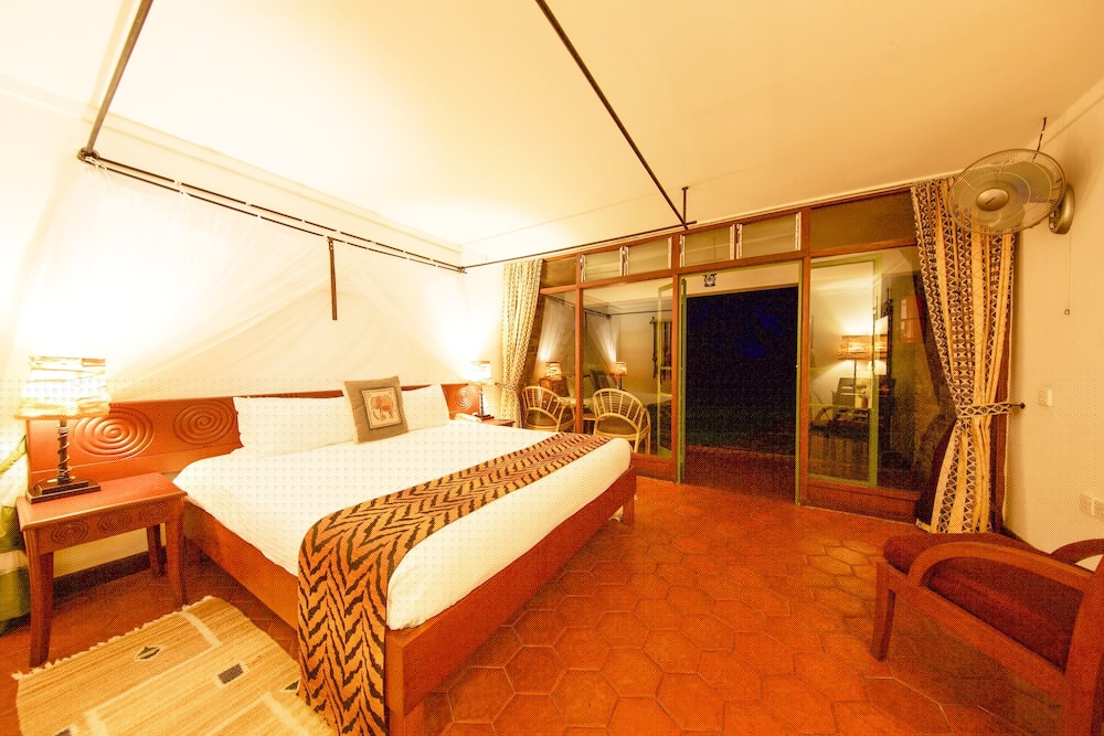 Muthu Keekorok Lodge, Maasai Mara, Narok 22/70