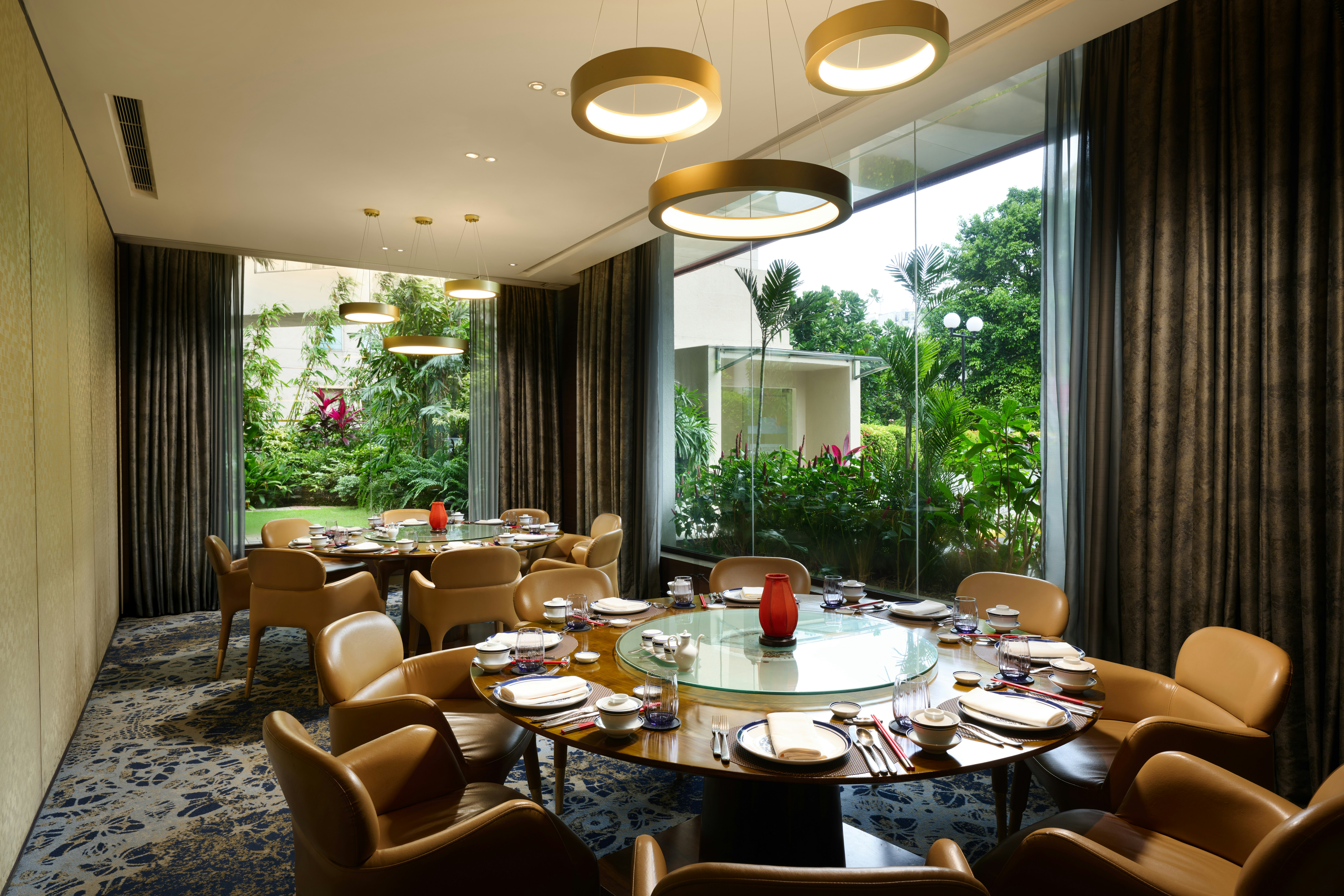 Hilton Hotel Colombo 58/80