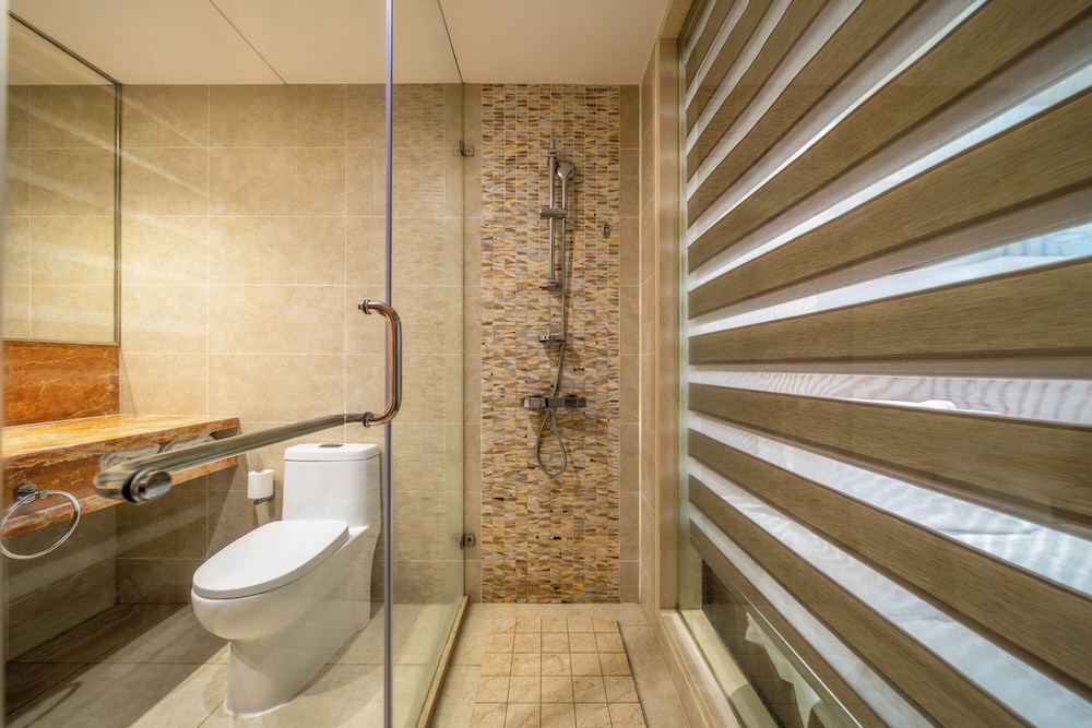 Maixinge Boutique Hotel Chuansha Branch 53/54