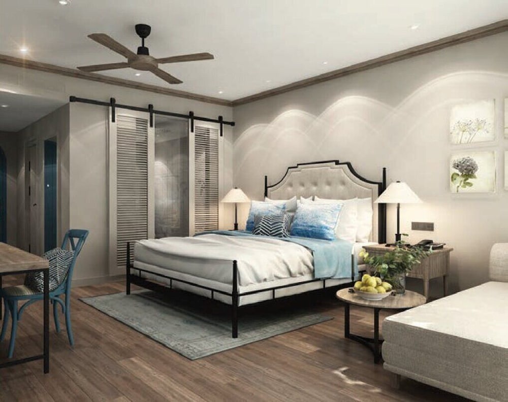 Centara Mirage Resort Mui Ne 40/82