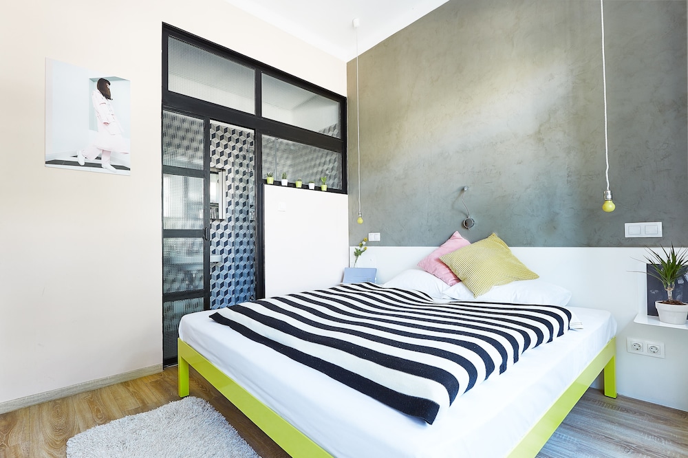The Magazine Hotel Apartments 17/70