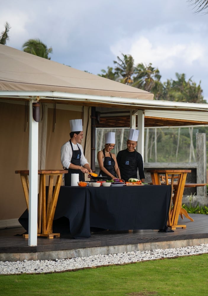 Bali Beach Glamping 41/49
