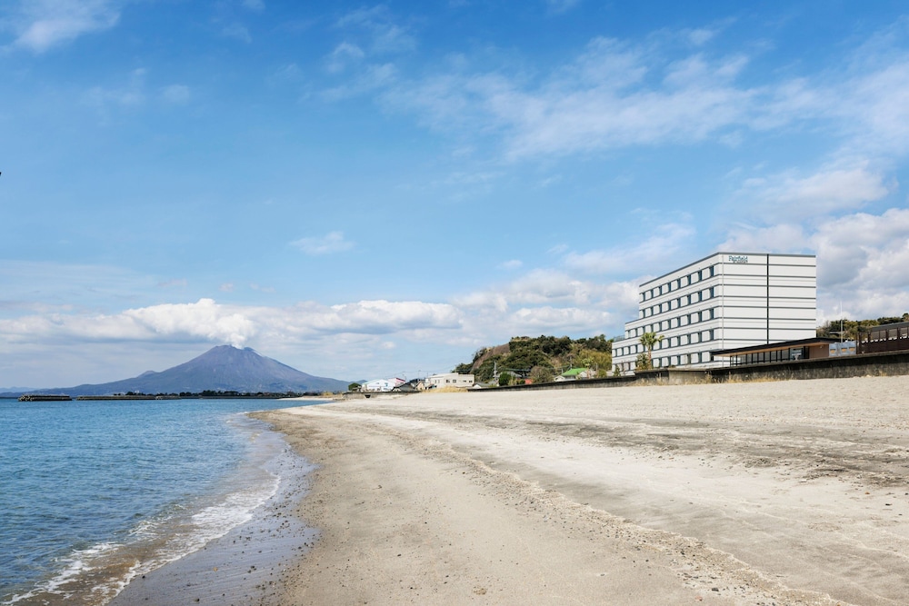 Fairfield by Marriott Kagoshima Tarumizu Japan 24/29