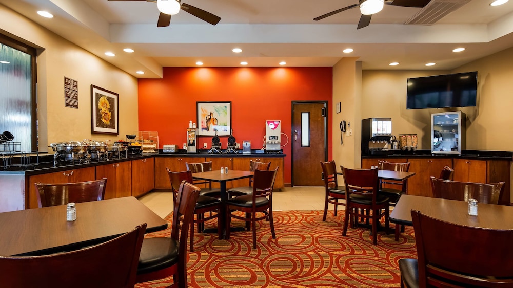 Best Western Mcallen Medical Center 17/26