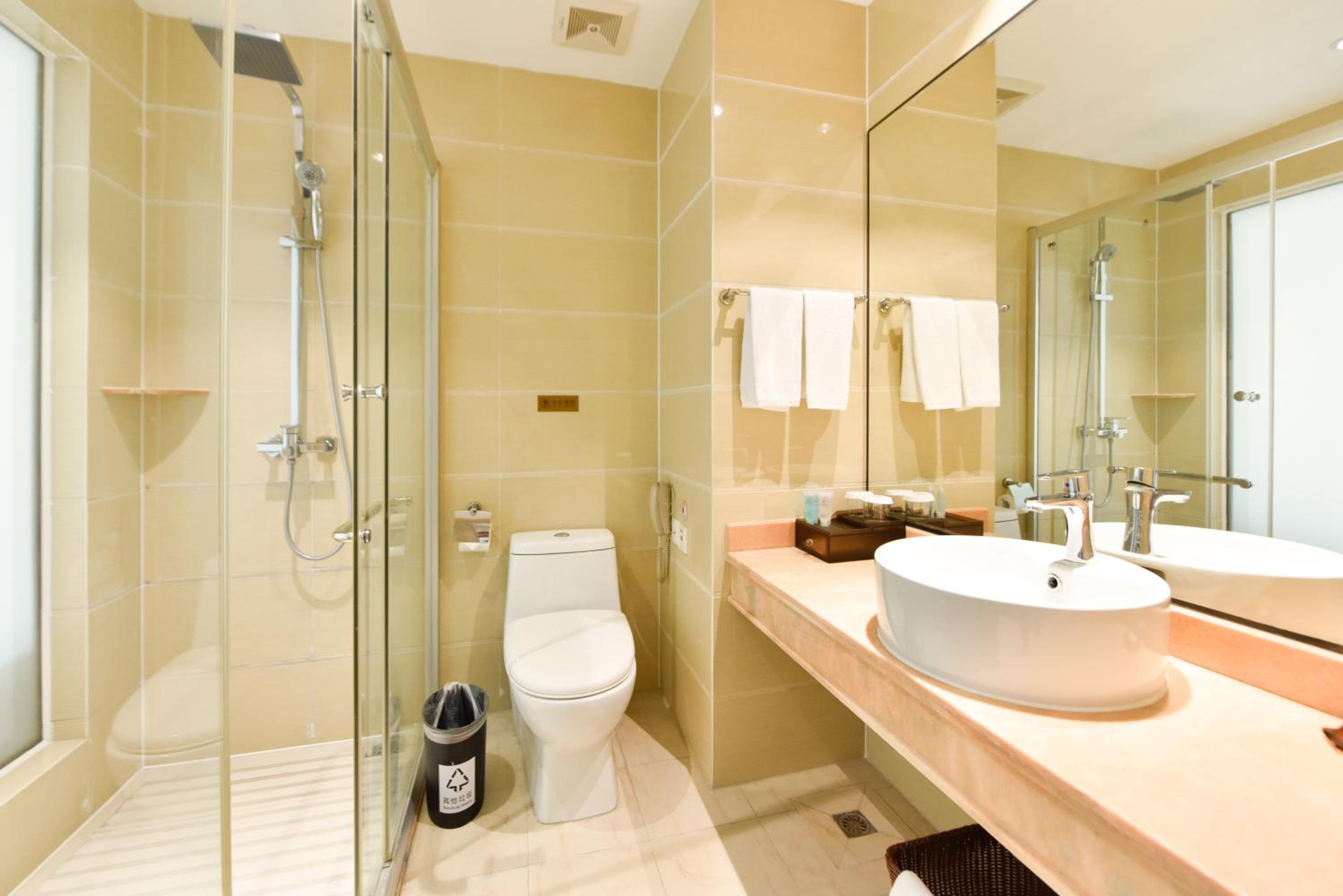 Jiagao Business Hotel 49/50