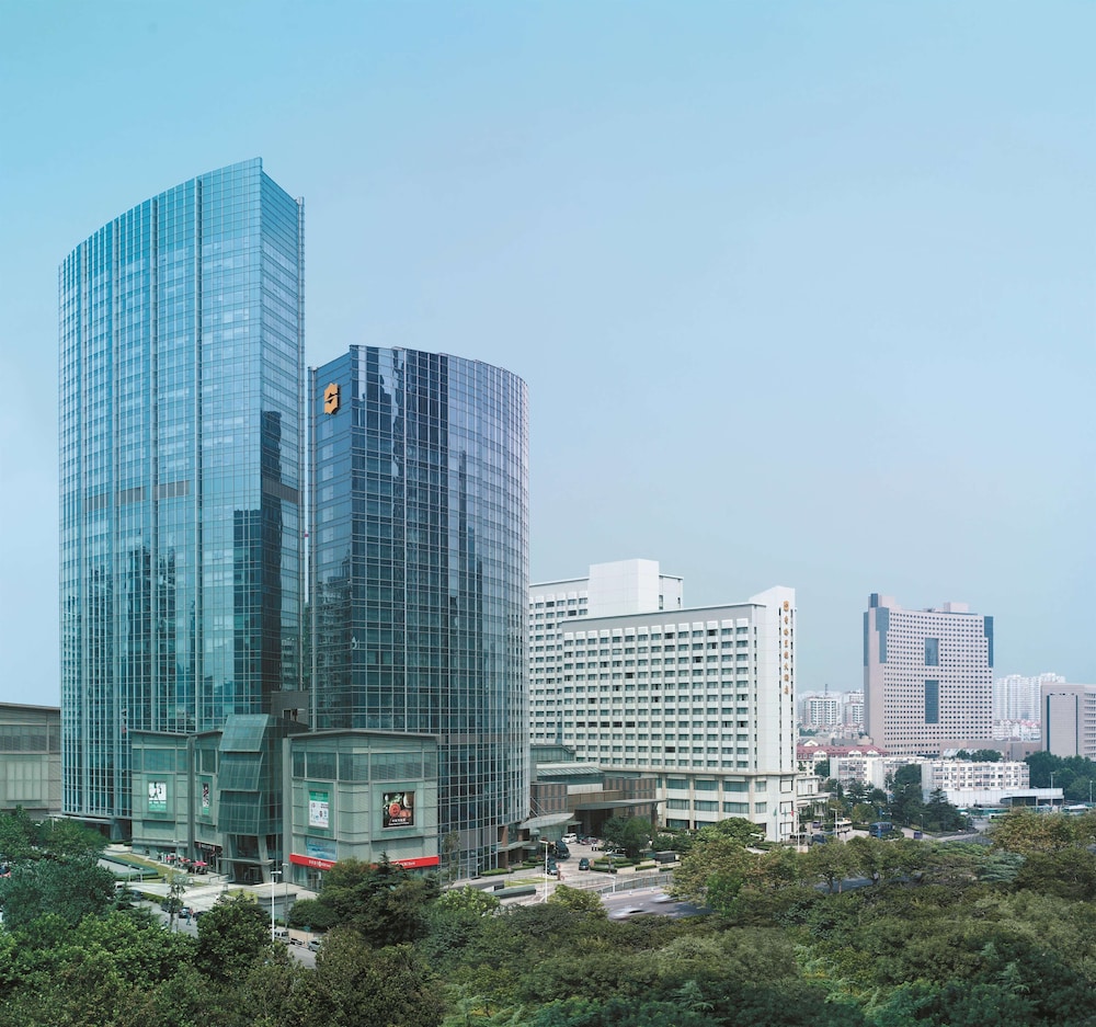 Shangri-La Qingdao 1/50