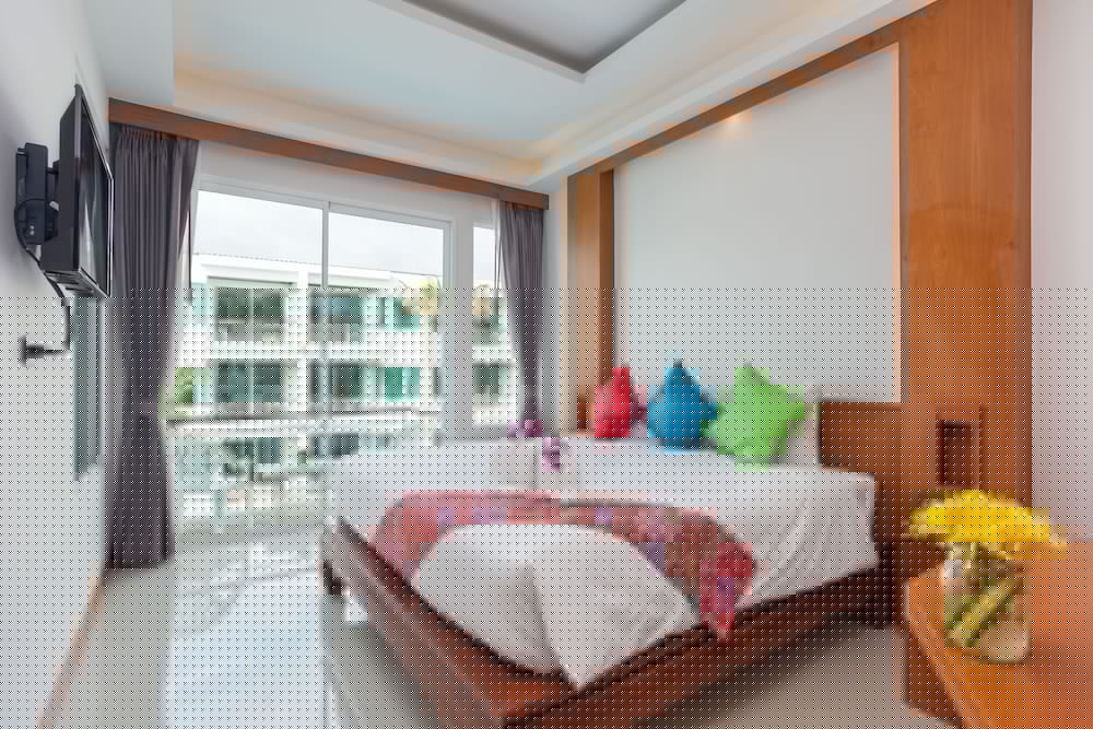 The Samui Beach Resort 34/75