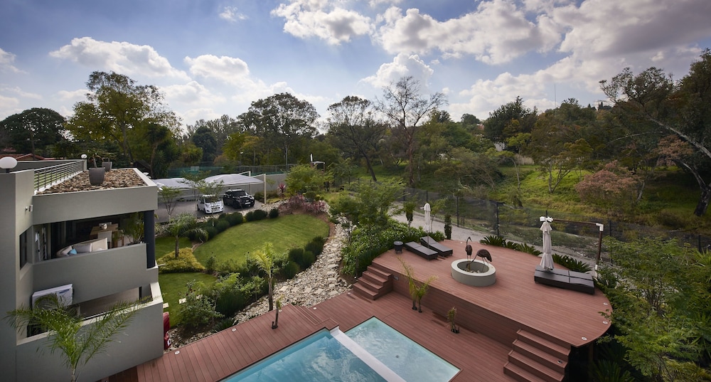 Dynasty Forest Sandown Accommodation 63/69