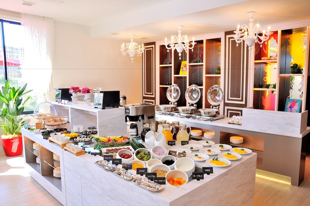 Grand Park Hotel The Luxuex Minami-Kashiwa 39/50