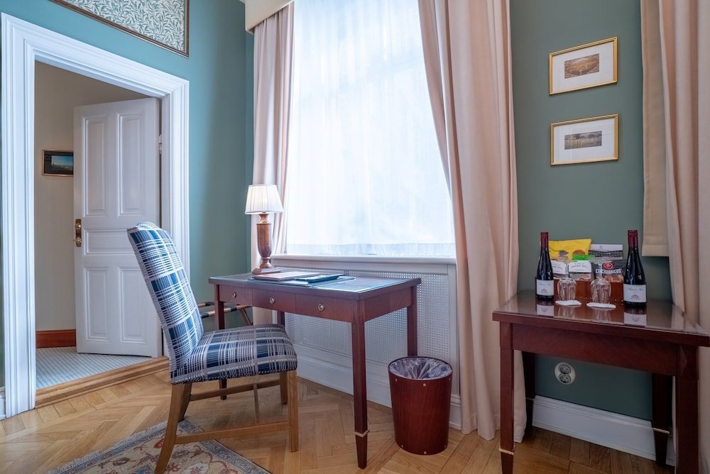Grand Hotel - Lund 46/54