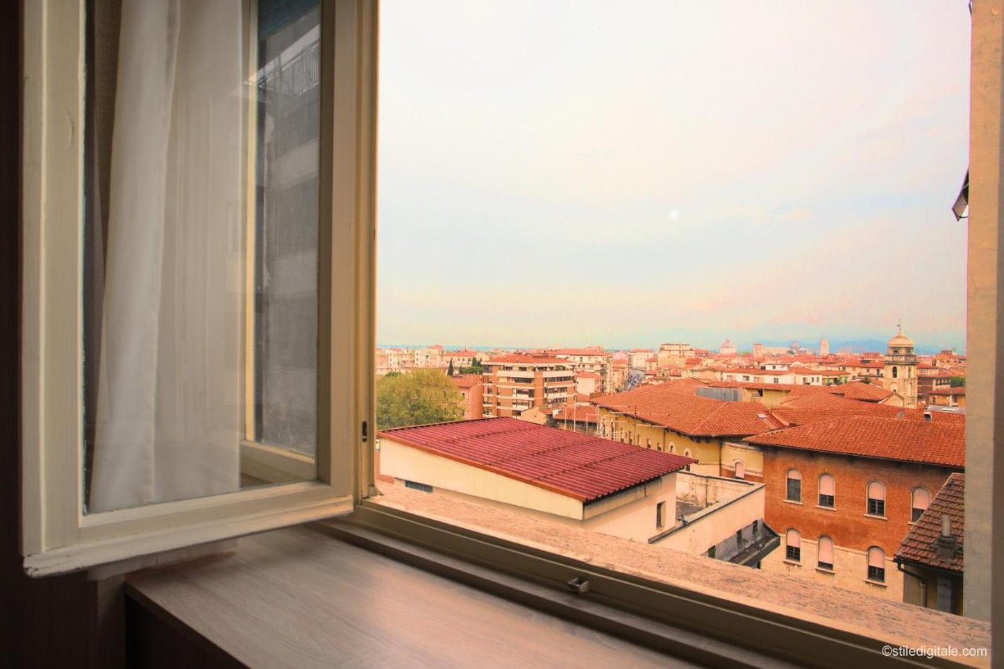 La Pace Hotel 97/122