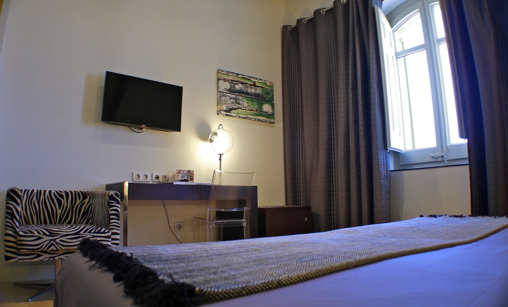 Hotel Domus Selecta Sant Roc 12/42