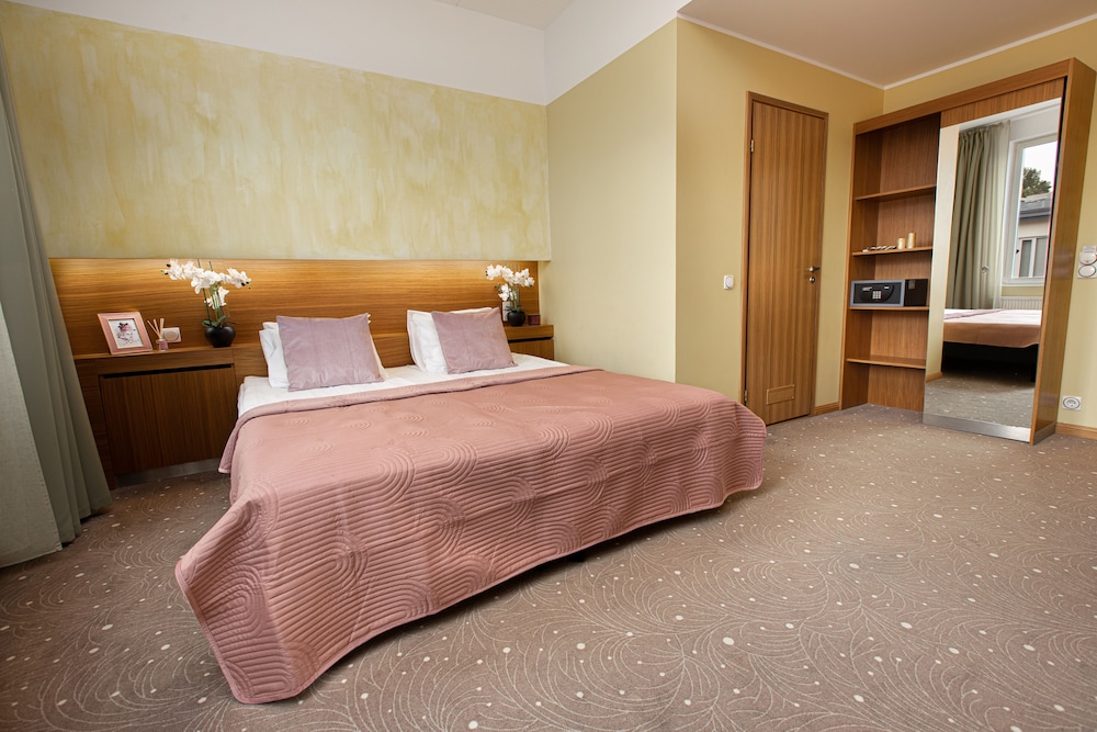 Bern Boutique by Rikas Hotels 14/33