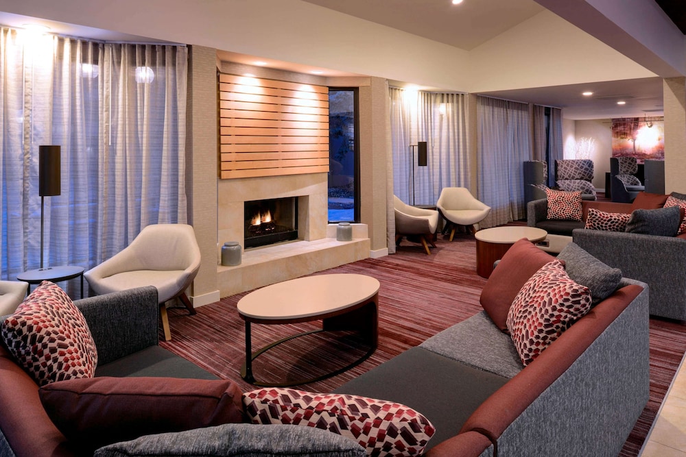 Sonesta Select Kansas City Airport Tiffany Springs 29/48