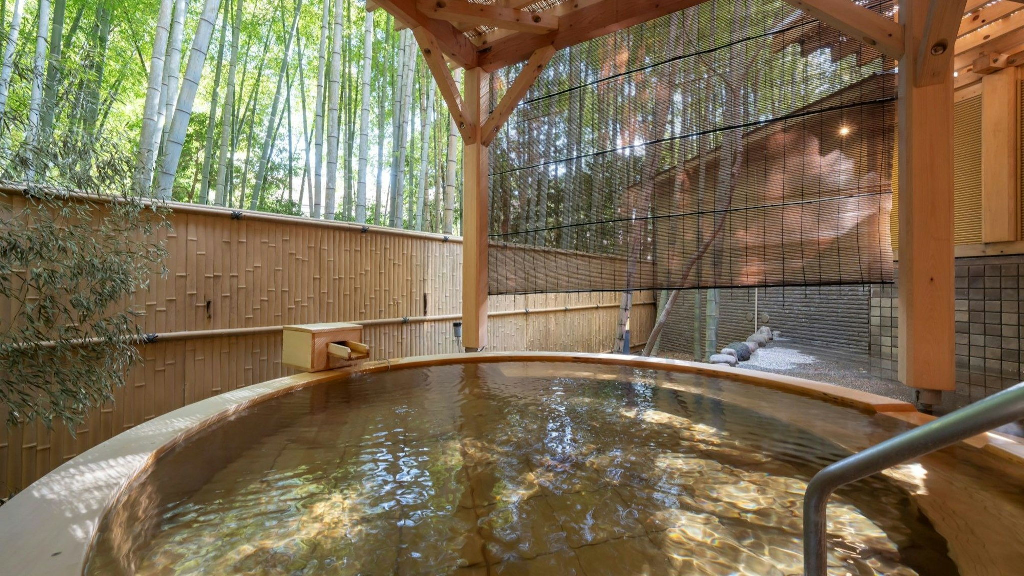 Hakone Kowakudani Onsen Mizunoto 4/6