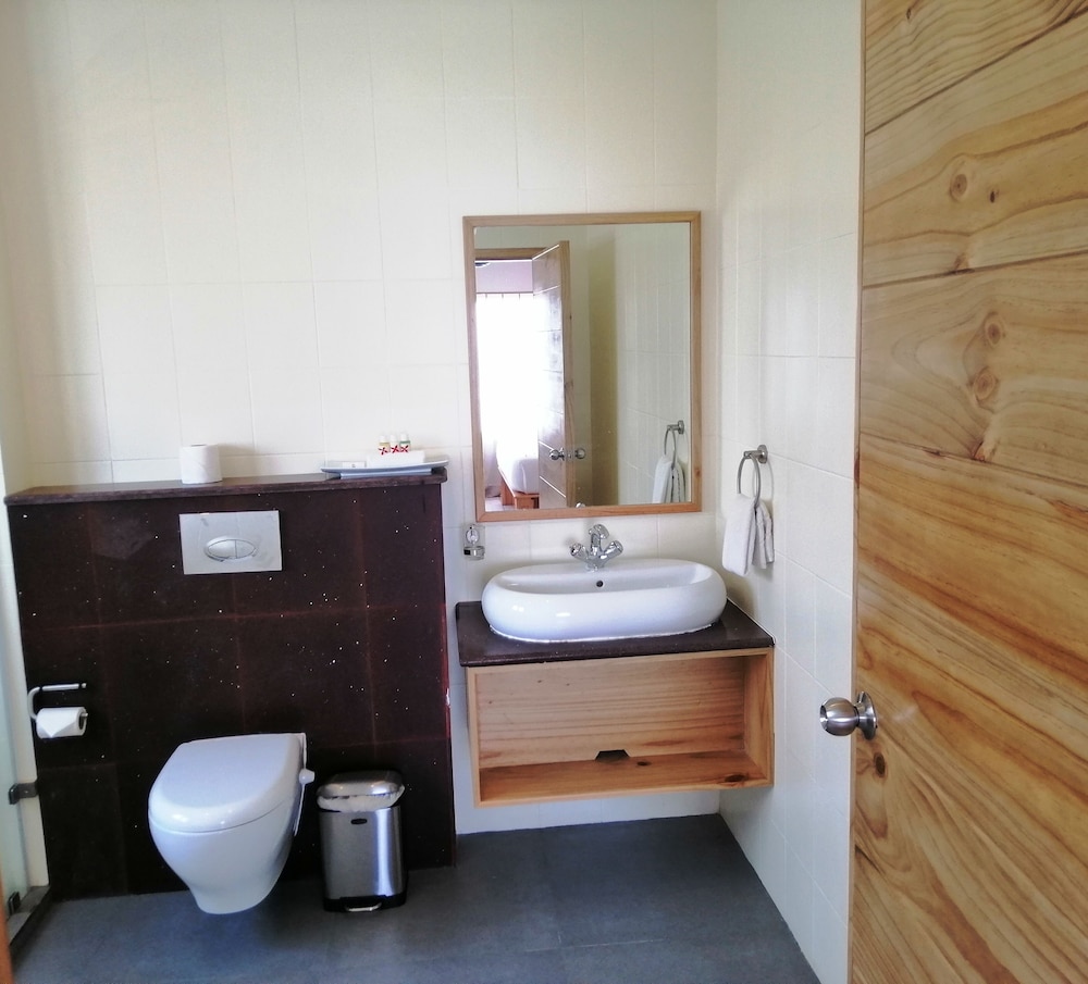 Le Relax Hotel and Restaurant 16/47