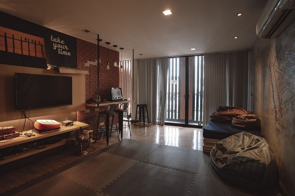 Cazz Hostel 31/50