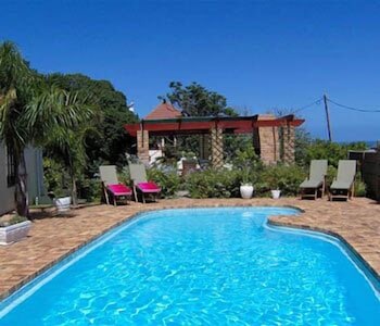 Milkwood Lodge Hermanus 29/35