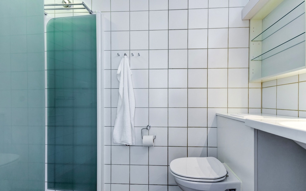 Ribe Byferie Resort 10/39