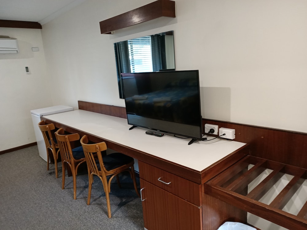 Yanchep Inn 22/41