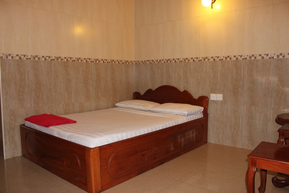 Lucky 1 Guesthouse 24/33