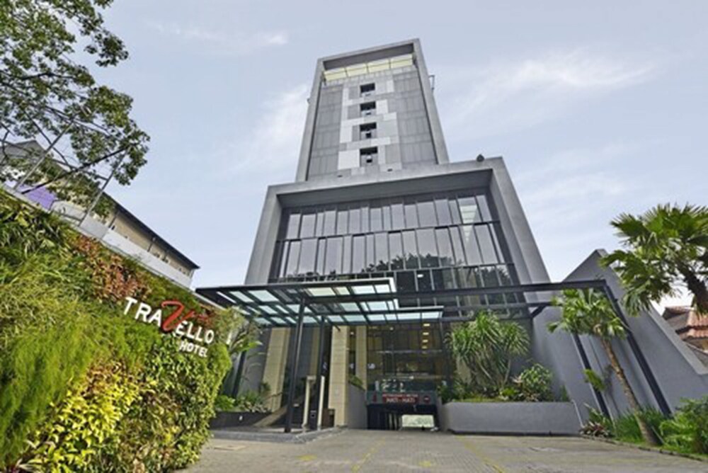 Travello Hotel Bandung 4/60