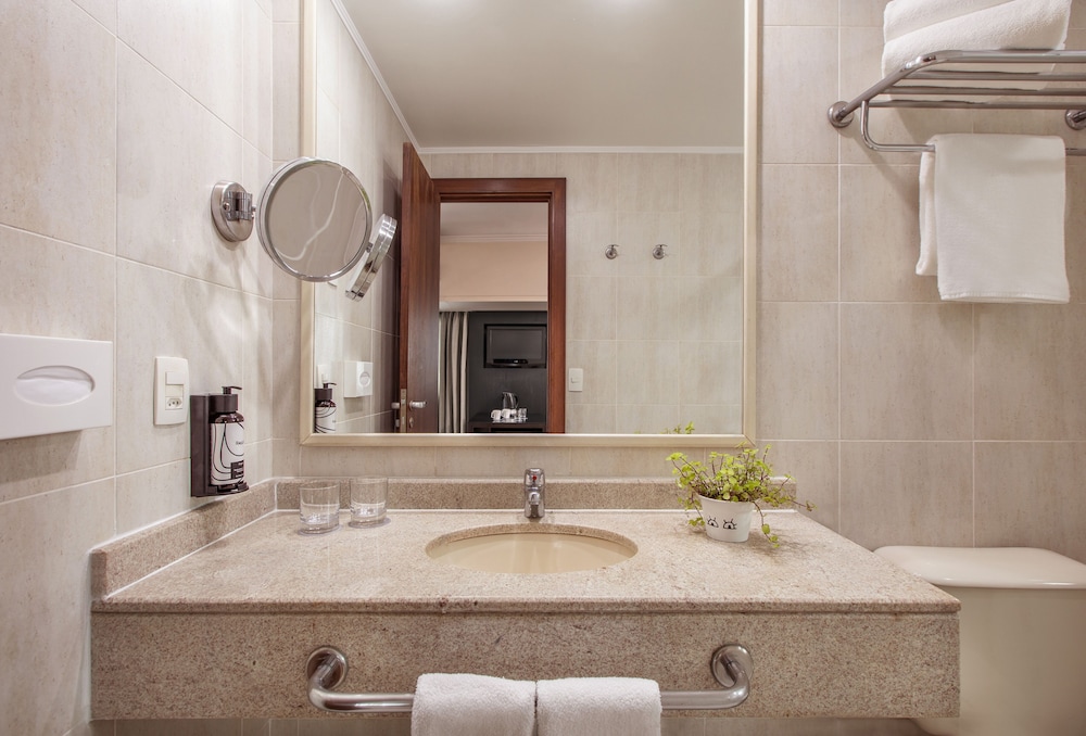 Innside by Melia Sao Paulo Iguatemi 15/76