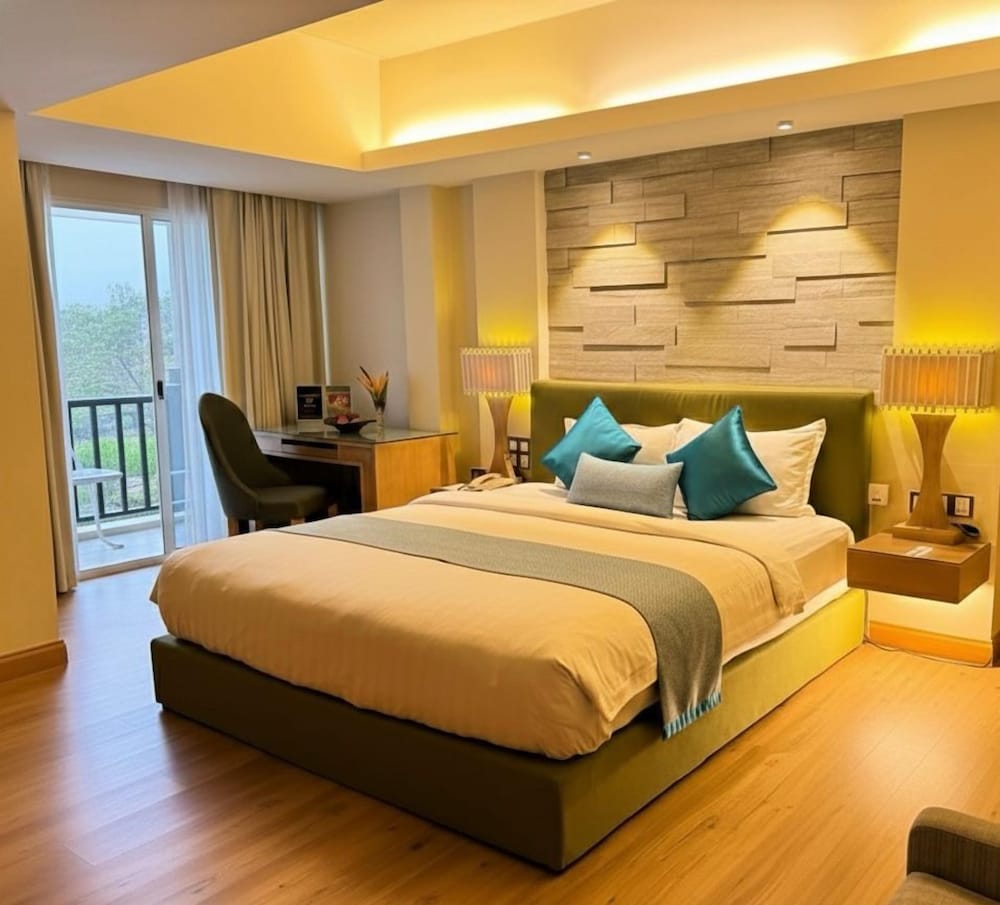 Cyberview Resort And Spa 13/66