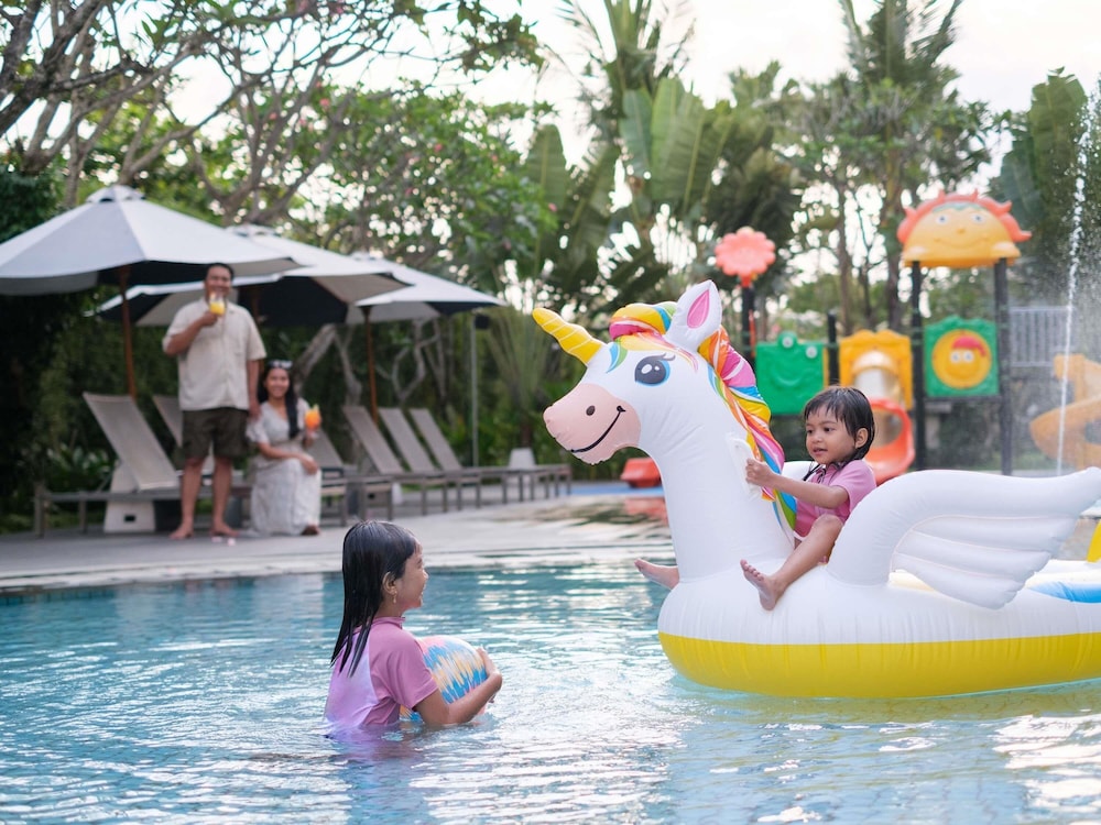 Grand Mercure Bali Seminyak 42/50