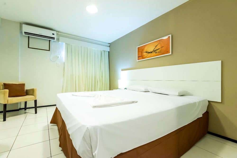 Slz Lagoa Hotel 4/60