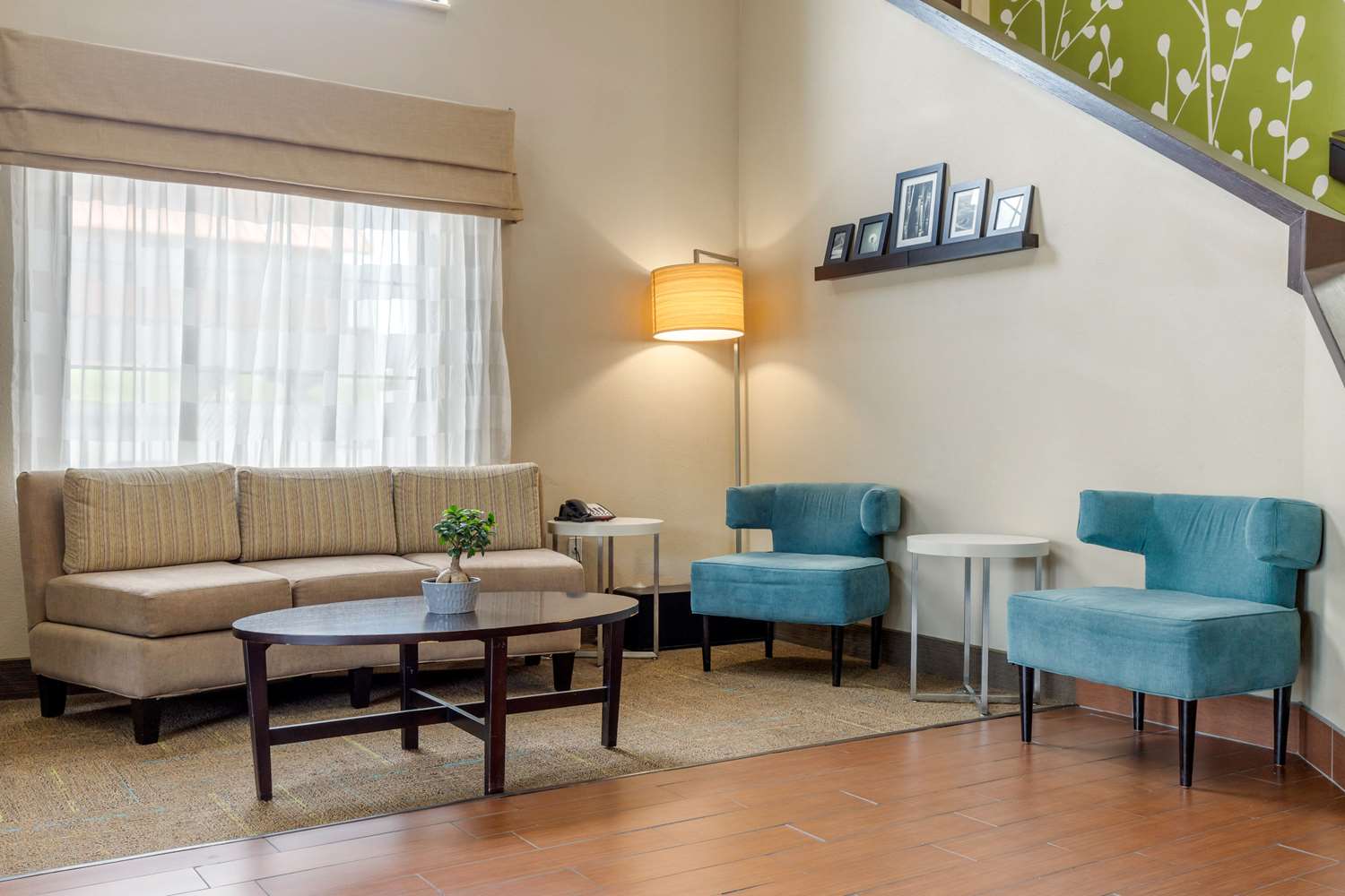 Sleep Inn Orangeburg 20/29