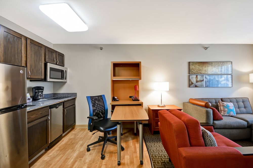 Towneplace Suites Sioux Falls 57/61
