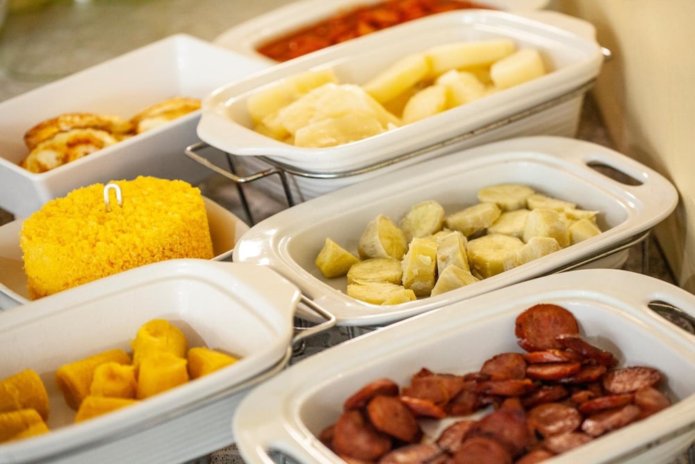 Brisamar Hotel Pousada - Barra de Sao Miguel 20/50