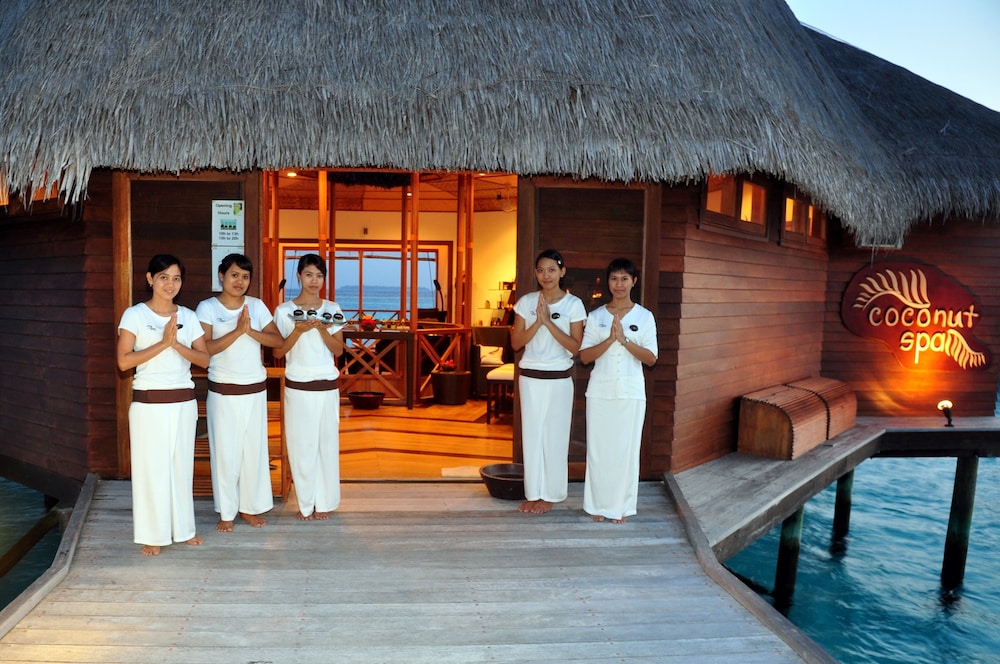 Thulhagiri Island Resort 28/58