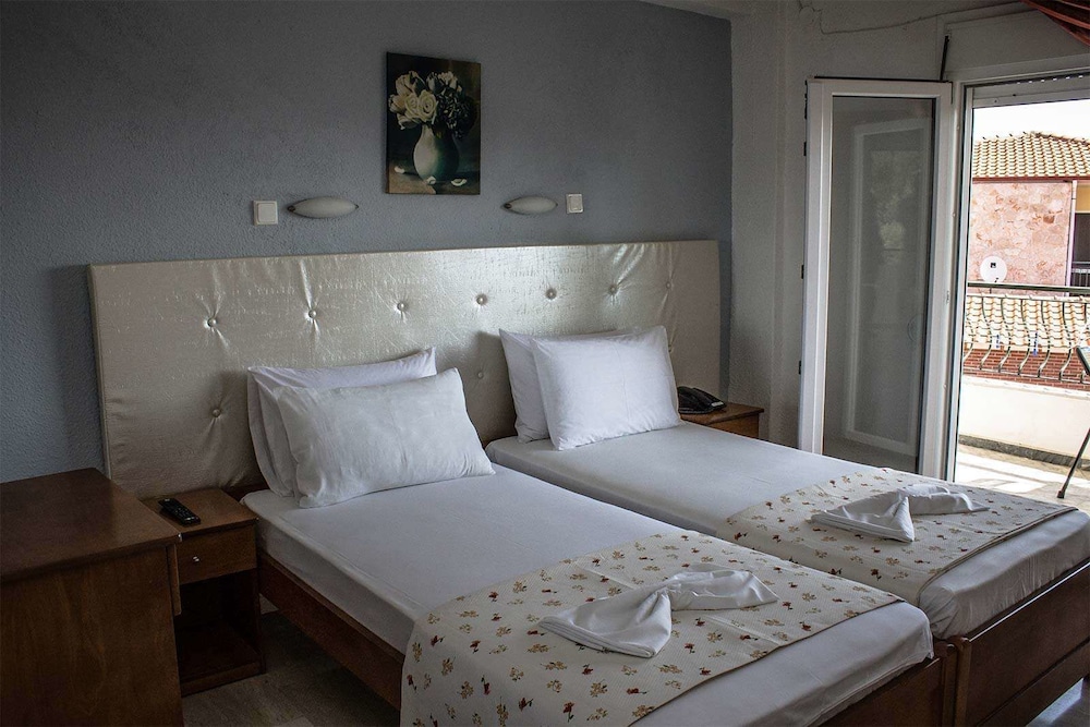 Ilios Hotel 14/24
