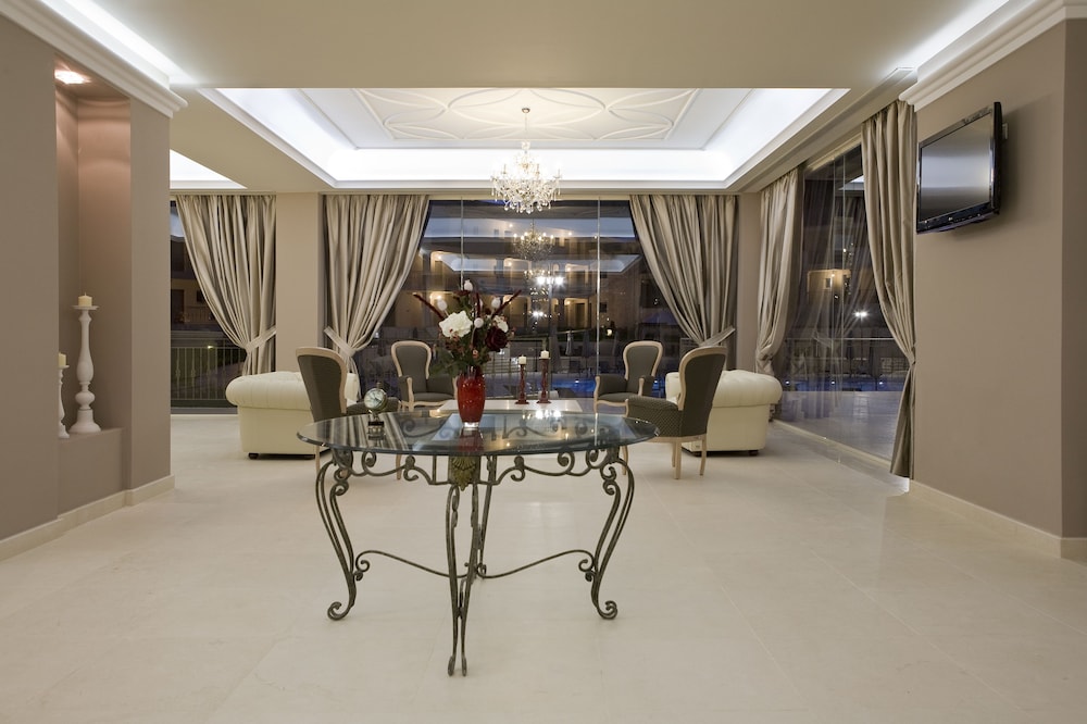 The Magnolia Resort - Adults Only 35/58