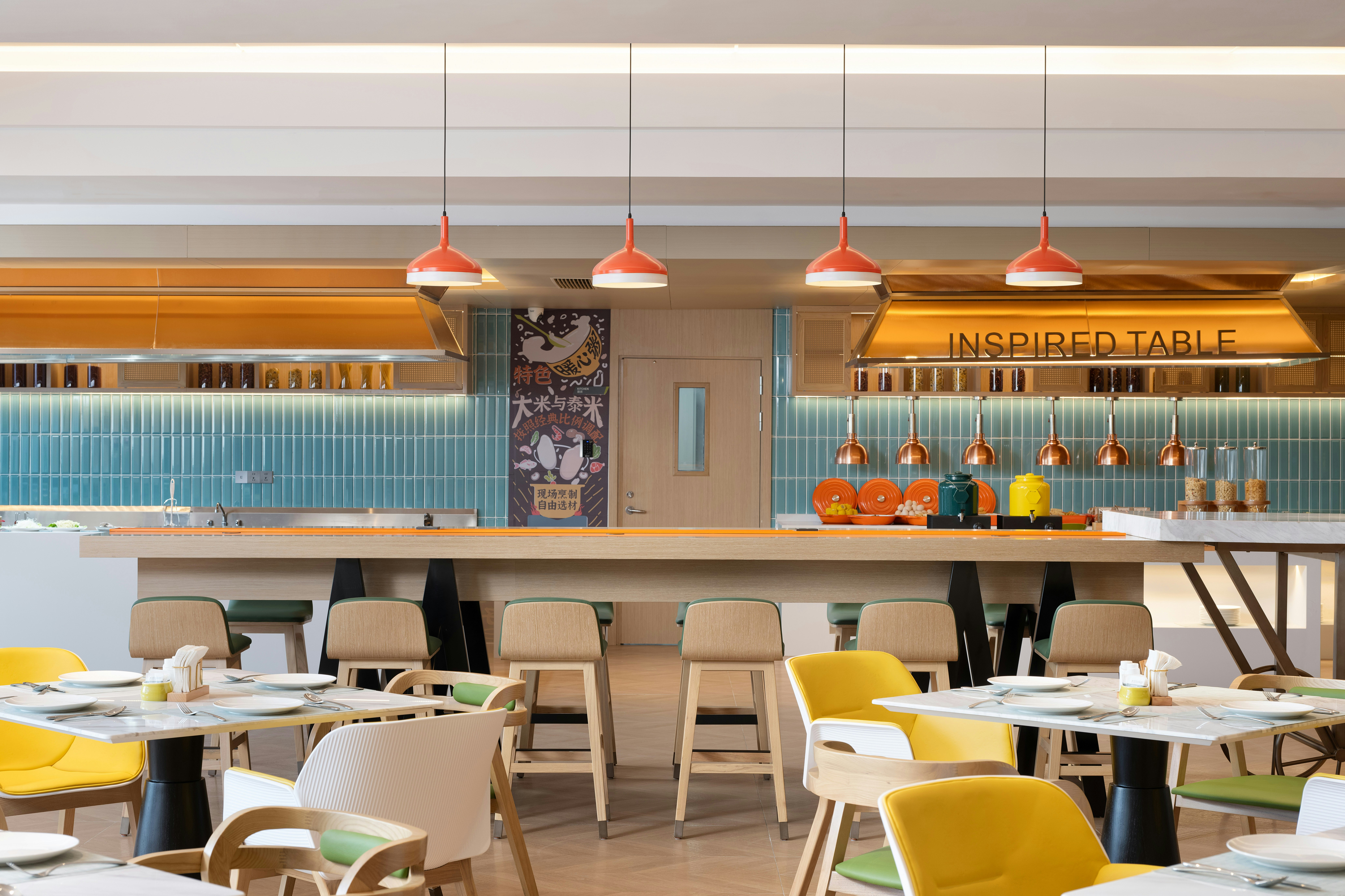 Home2 Suites by Hilton Hengyang Zhengxiang 44/60