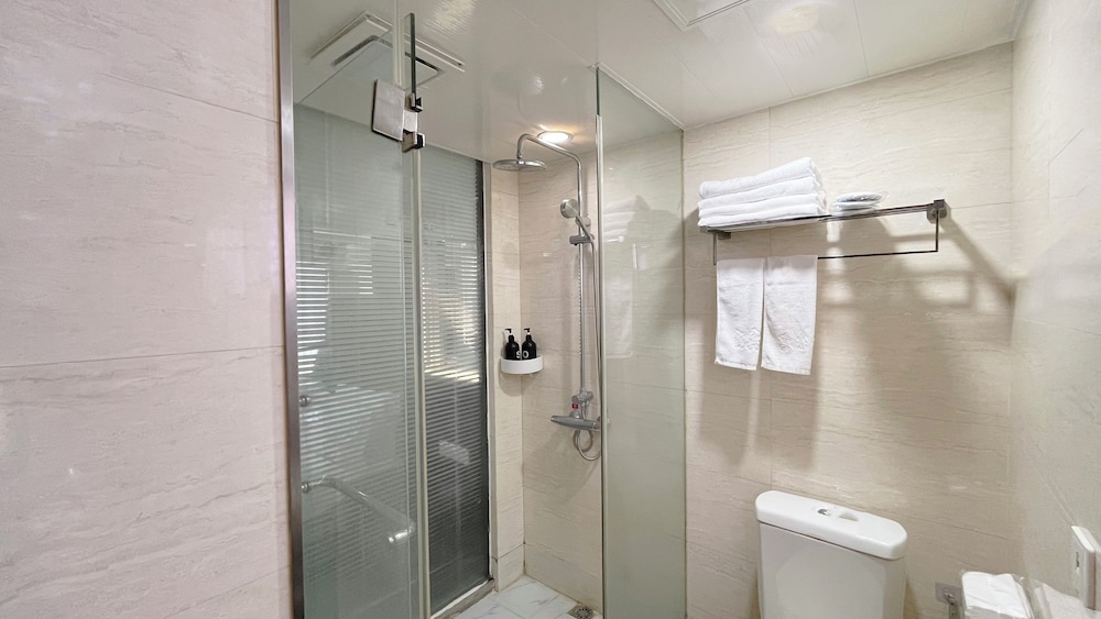 Nanjing Kaibin Apartment - Kairun No. 5 44/49