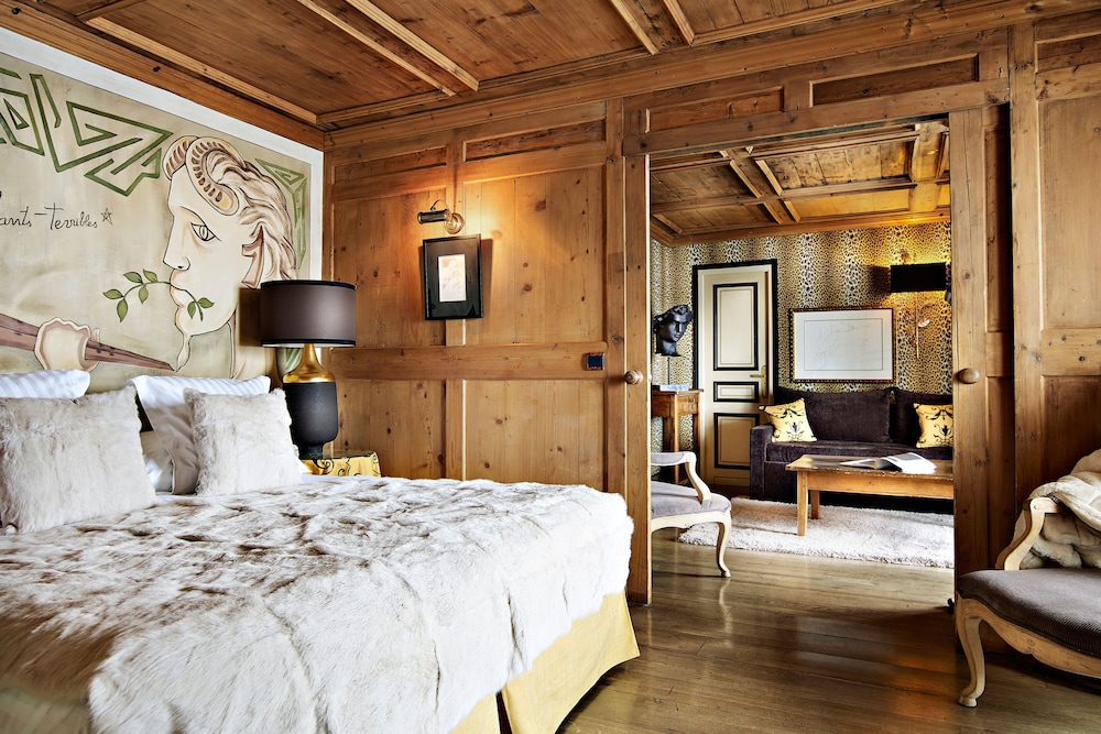 Hotel Mont Blanc 27/56