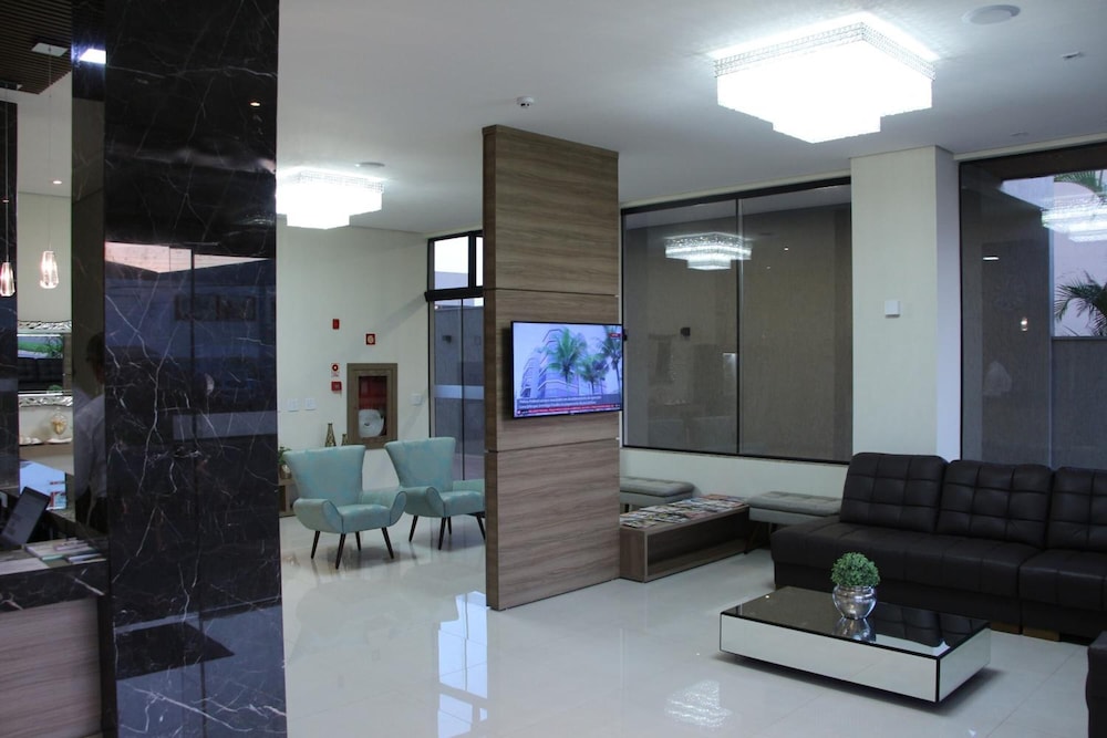 Hotel B&S 25/35