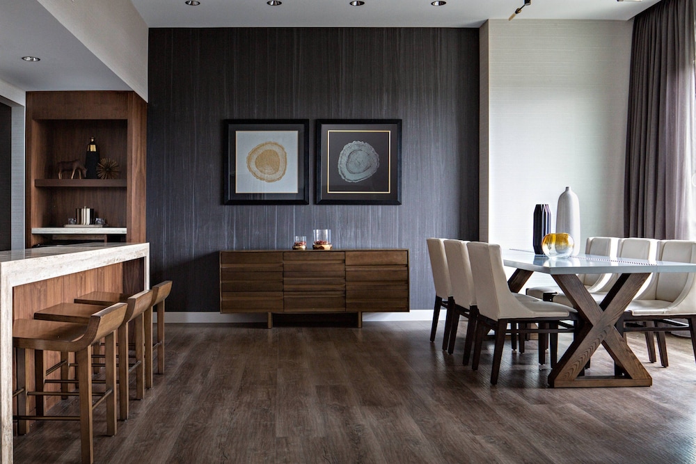 Houston Cityplace Marriott At Springwoods Village 55/65