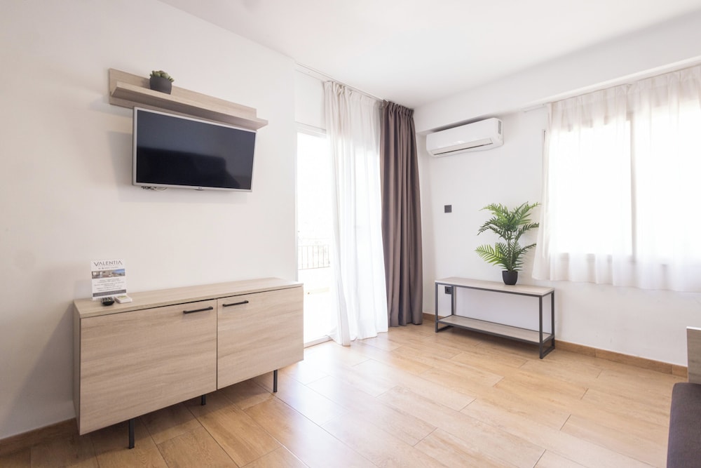 ODYSEA APARTAMENTOS 31/50