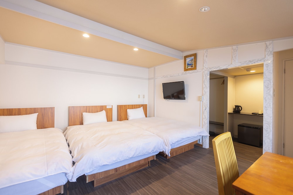 Miro Hotel Dotonbori 9/49