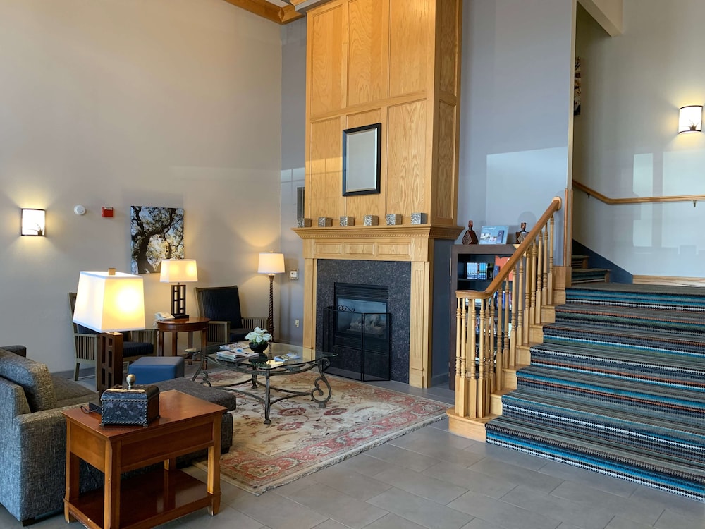 Country Inn & Suites by Radisson Kenosha - Pleasant Prairie 30/39