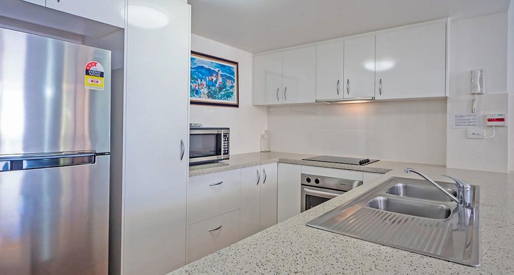 Burleigh On the Beach Apartments 42/62