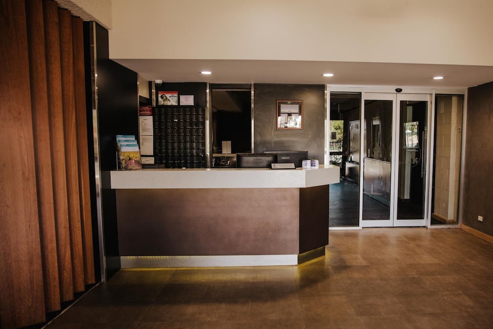 Kalgoorlie Overland Motel 2/28