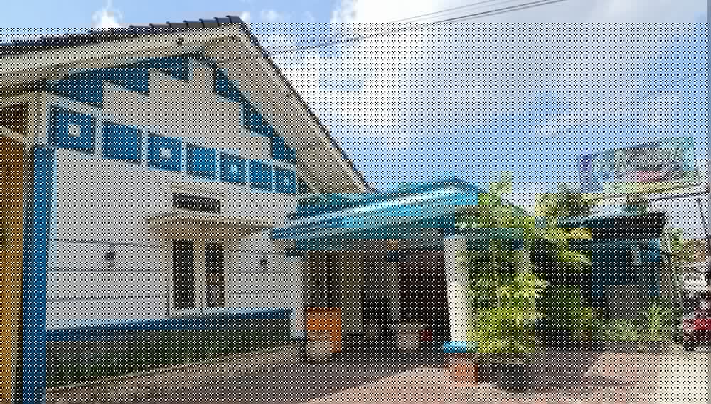 Le Krasak Boutique Hotel photo4