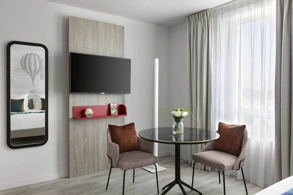 Citadines Confluent Nantes 32/46