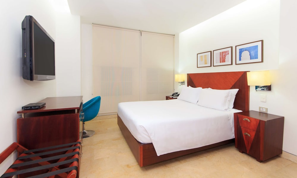 NH Cartagena Urban Royal 17/46