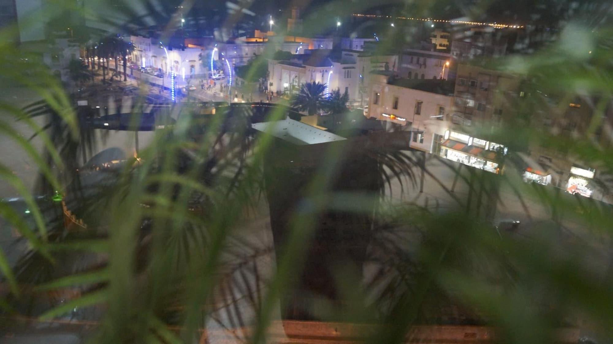 La Place Hotel 38/43